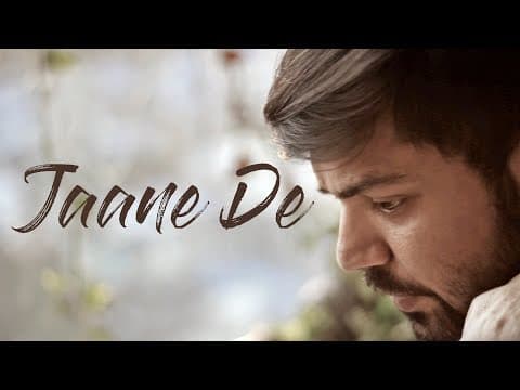 Jaane De | Unplugged (cover) | Vishal Mishra Ft. Atif Aslam | Misbah Ali