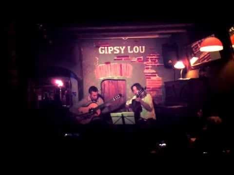 Viejos Tiempos - Dúo Olivera & Velasco