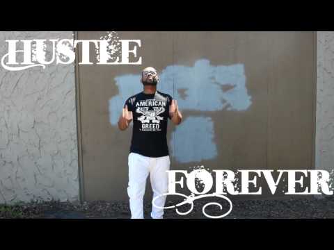 Hustle Forever
