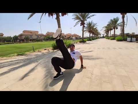 The Groove Series: Locking