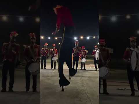 Zak'Circus. Stilt and Juggling 🤹‍♂️