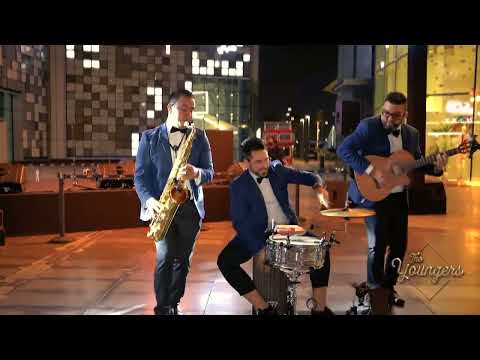 live performance