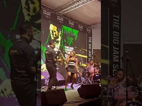 Band performance