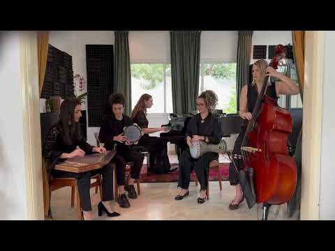 Fairouz Cover 'Kan Elzaman'