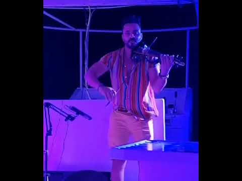 ahmed ali violinist 7