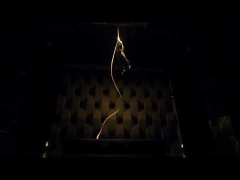 Aerial Rope Act - Heavy Metal Version