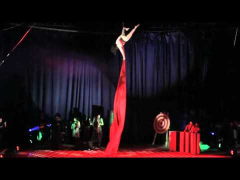 Silks show