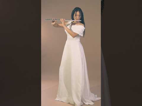 La vie en rose - Flute