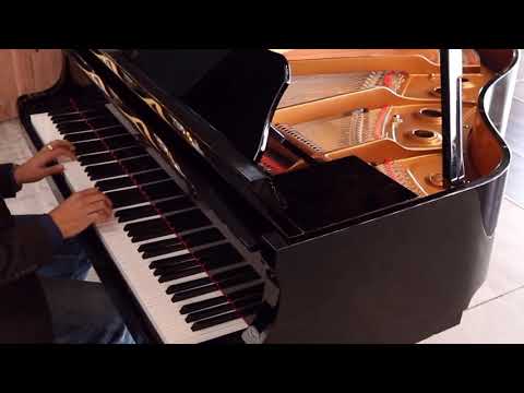 pianist sherioz 8