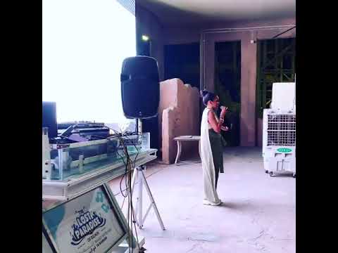 singer aljazi 4