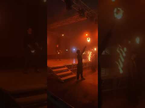 Fire Show Riyadh