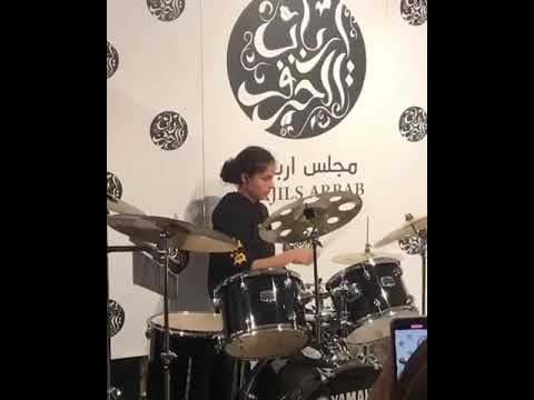 JennaDrums