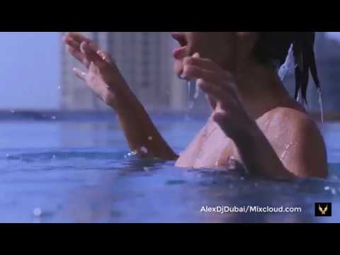Sax Oriental Remix AlexDjDubai 2018