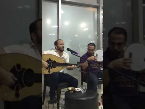 نسم علينا الهوا ( عود و رق )