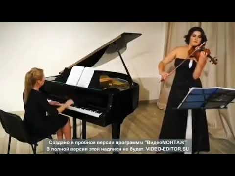 maria violinist 9