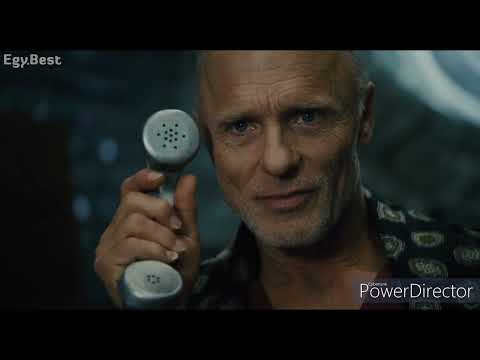 video made of my music and movie scenes
