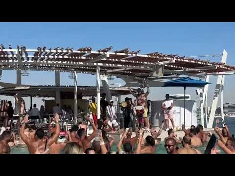 Performing