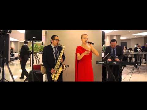 Jazz Trio