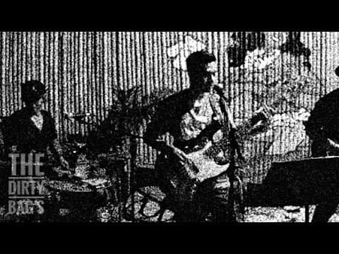 Cover - Everyday I have the blues, aint no sunshine