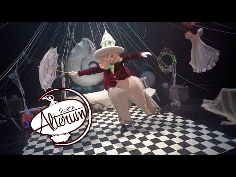 Alterum Theatre "Magic Stories"