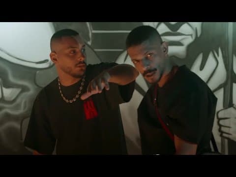 JayJay X Abdullah Trill - KADABEN