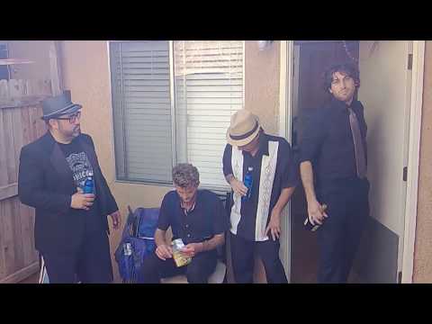 Just A Little Broke - official video
