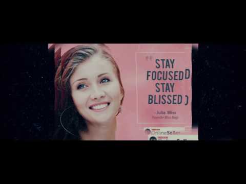 Julia Bliss Introduction