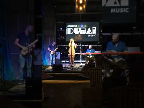 Jazz trio Dubai
