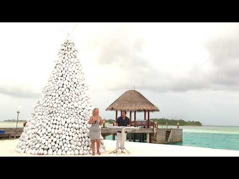 Christmas - Maldives Dari & Emil (CompactDuo)