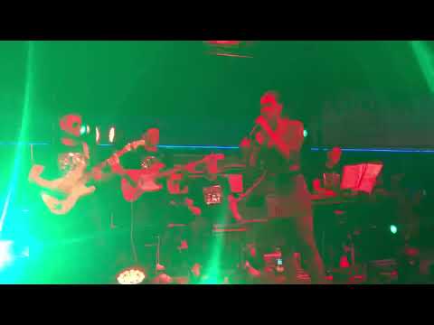 If ain’t got you - Verona cover