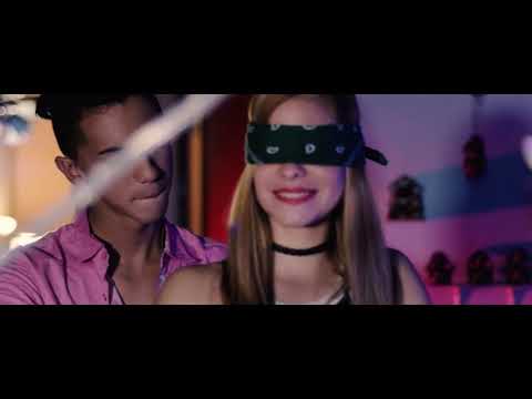 La llave - M. L. A
