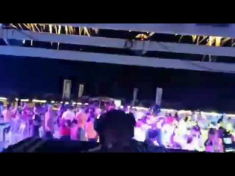 DJ Amr Saw