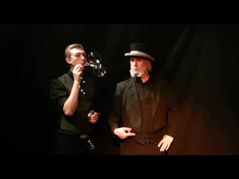 two do magic