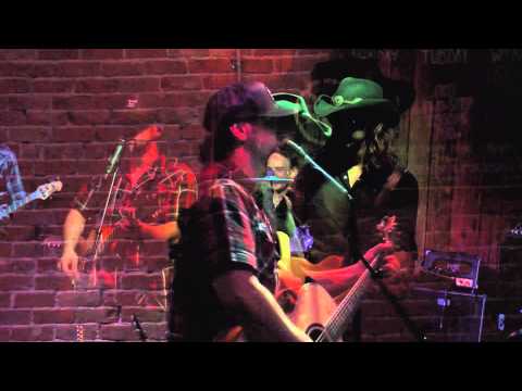 Southern Country Wagon Wheel