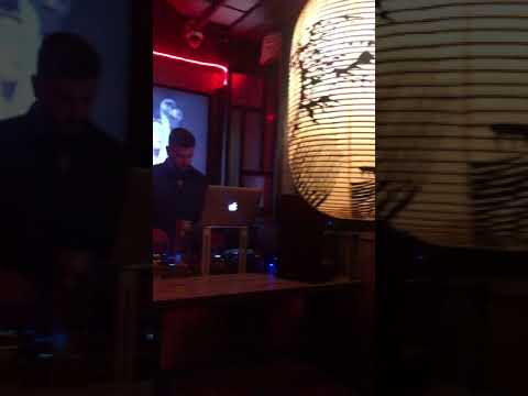 DJ Doube K @Ramusake