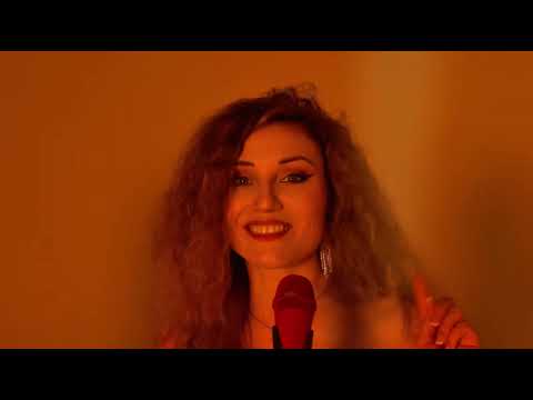Treasure ( Velvet Groove cover)