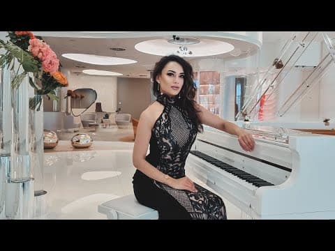Giselle Stouns - BBC