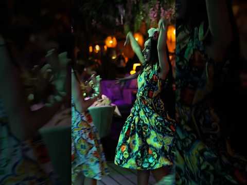 🇨🇺🫶 Fiesta Latina — an unforgettable Latin night by Vida de Cuba Project.