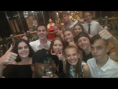 LOTP Sydney, Australia Cruise