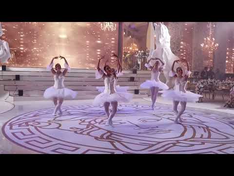 Swan Lake Performance