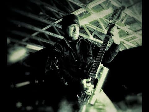 The King Of Swamp Stomp