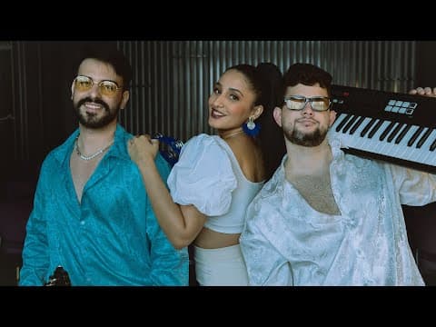 trio promo