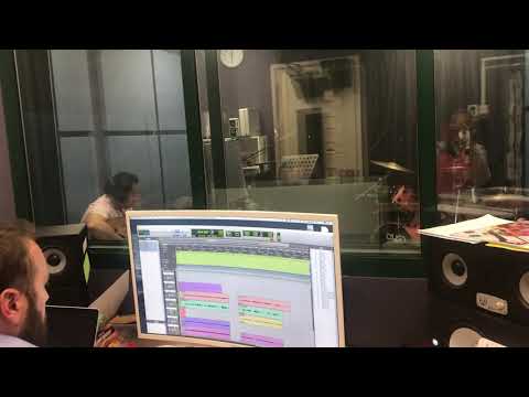 Record new compose in Dubai