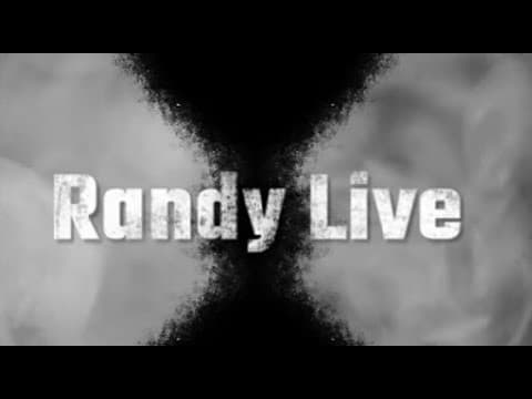 Randy Live!