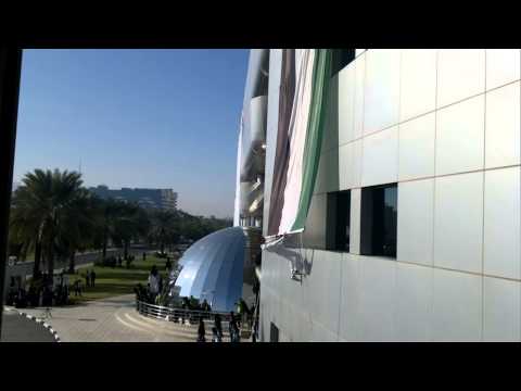 Mario Mira Show Dubai Customs Expo 2020