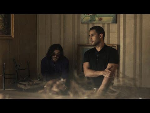 Album Spotlight: 'Pantomime' by Hatem El Chiati & Omar Emara