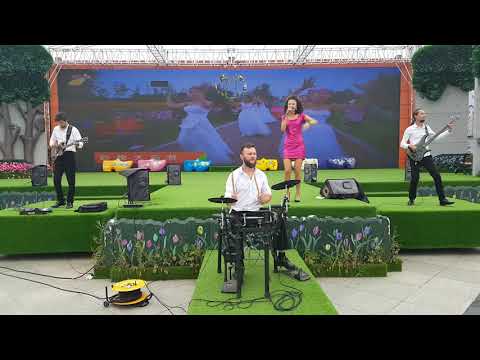 LucyKo Live Promo