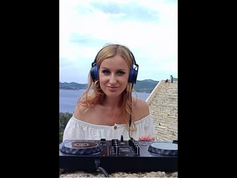 Mix of Armen Miran, Hraach - Aldebaran & Wish Fulfillment Mantra (excerpt)
