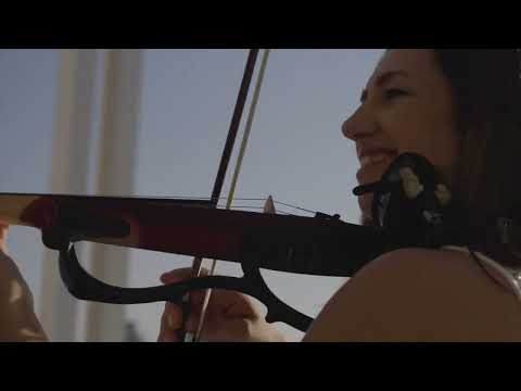 One Kiss - Calvin Harris & Dua Lipa - cover