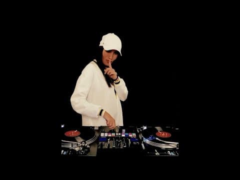 Dj Melyna - Hip Hop Mix (Explicit)